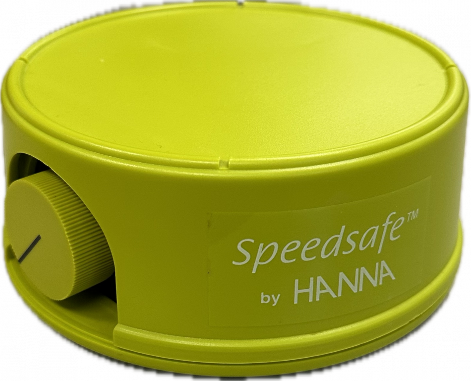 Hanna instruments Speedsafe HI180D-2 Magnetrührer